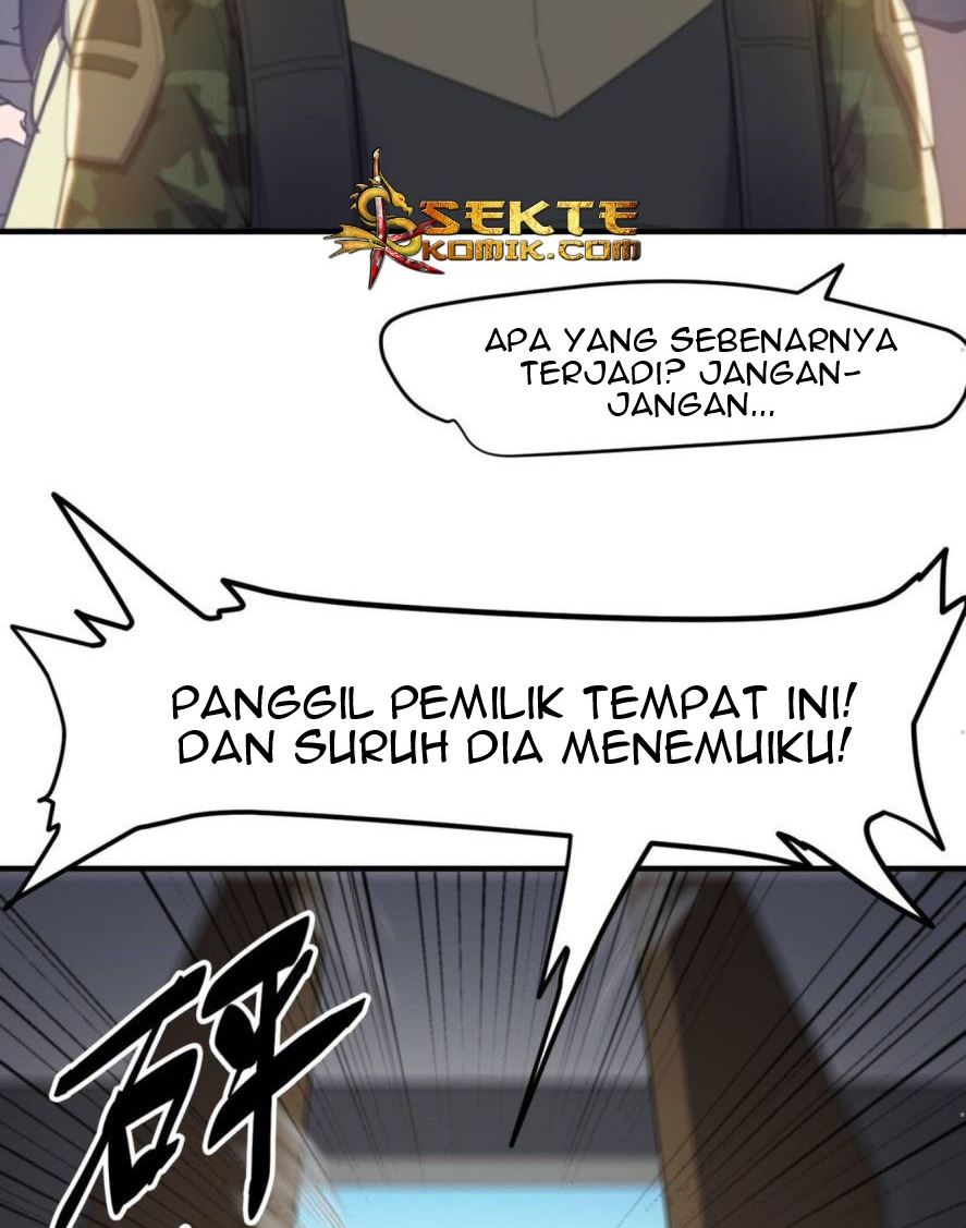 First Dragon (Yuanlong) Chapter 12 Gambar 30